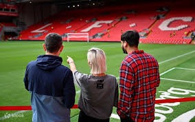 全英羽球赛｜“天下无不散的筵席” 赖沛君社媒感谢陈健铭